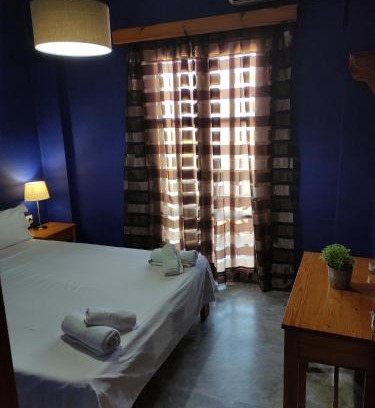 Skala Sykamineas Apartment | Pension Niki