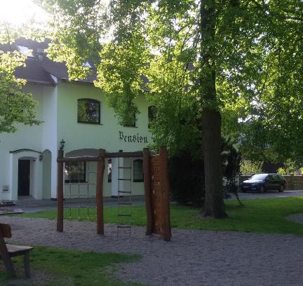 Svijansky Ujezd House | Pension.NO30