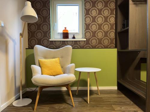 Bad Vilbel House | Pension No8