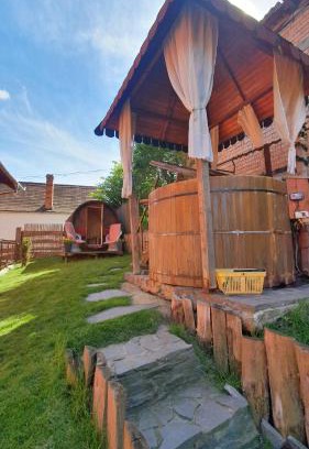 Sighisoara House | Pension Norbert