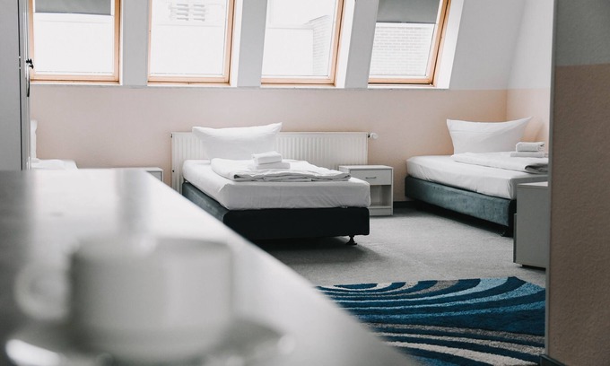 Weissensee House | Pension Odin