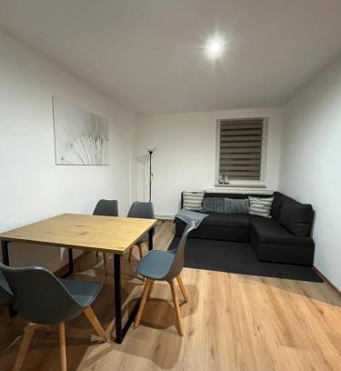 Haldensleben House | Pension Palm