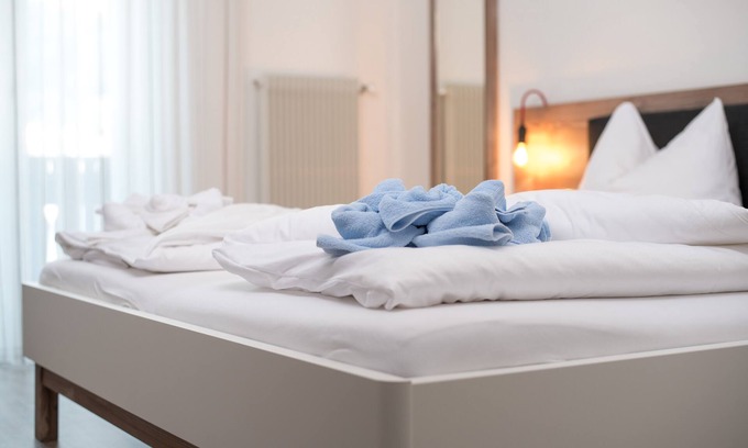 Silandro House | Pension Pernthaler