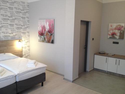 Znojmo House | Pension Phoenix