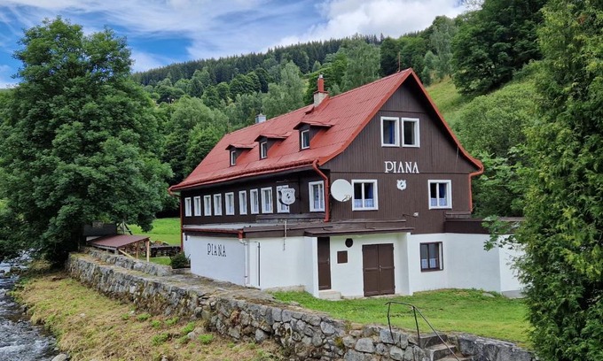 Pec pod Snezkou House | Pension Piana