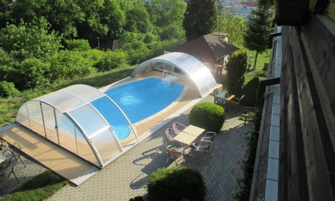 Beroun Bed & Breakfast | Pension Primus