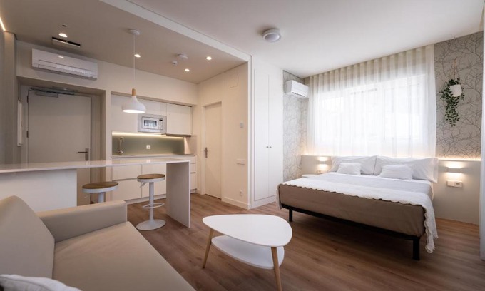 Quintanaduenas House | PENSION QUINTA EL RETIRO Habitación tipo Apartamento