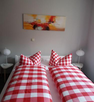 Weissensee House | Pension Ratsgasse