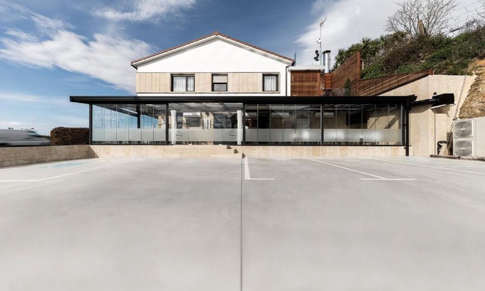 Vedra House | Pension Residencial Victoria