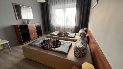 Wellentrup House | Pension Reiter