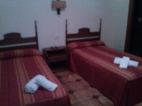 Quinto House | Pension Rioja