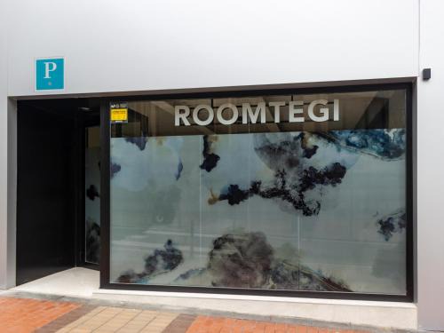 Barakaldo House | Pension Roomtegi
