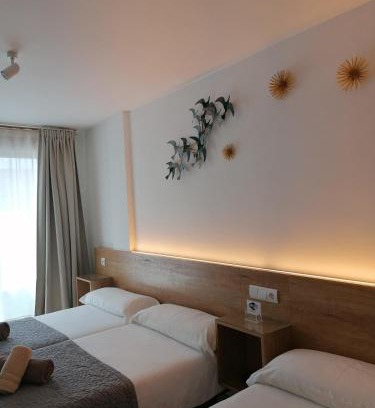 O Pedrouzo House | PENSION ROSELLA