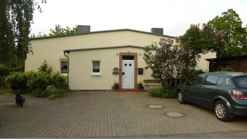 Sedlitz Apartment | Pension Rosenvilla