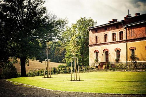 Bela House | Pension Rothschildův dvůr