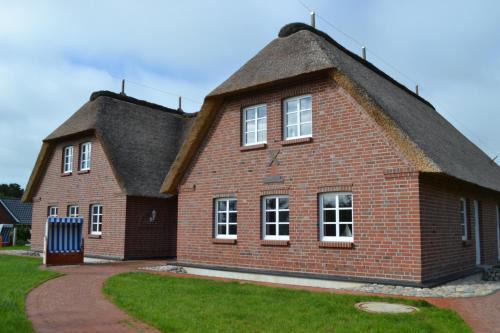 Suddorf House | Pension Sössaarep's Hüs