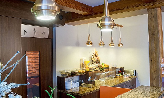 Barenfels Hotel | Pension Sartor