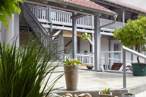 Lieberose House | Pension Schlossgasse