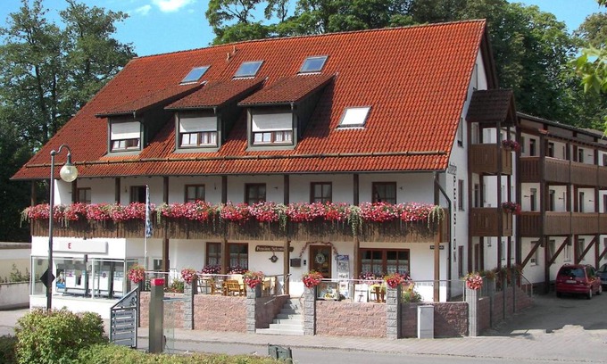 Bad Goegging Bed & Breakfast | Pension Schneider, Bad Gögging
