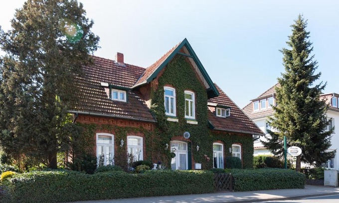 Hambergen House | Pension Schneiderstübchen Hambergen