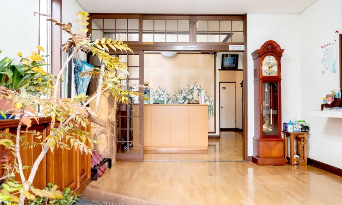 Toyohira Hotel | Pension Setsurin