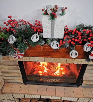 Alunis House | Pension Sf Nicolae