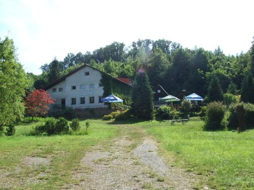 Doksy House | Pension Skalka