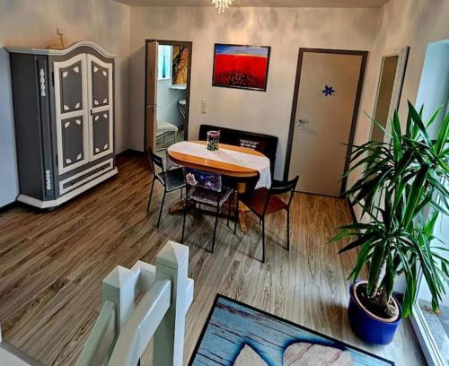 Herbsleben Apartment | Pension Sommerknospe