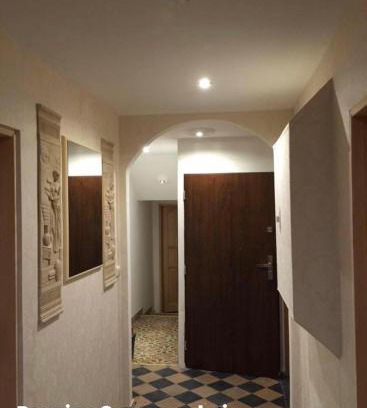 Betzdorf Apartment | Pension Sonnenschein