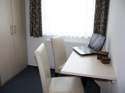 Obertraubling House | Pension Stadler