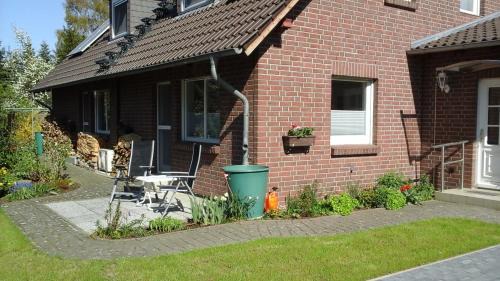 Luebz House | Pension Stahlberg