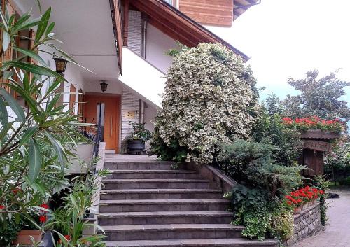Nalles House | Pension Stamserhof