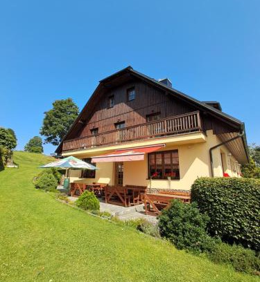 Srni House | Pension Staré Srní