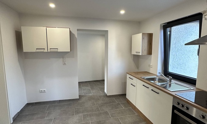 Ichenhausen Apartment | Pension Stern