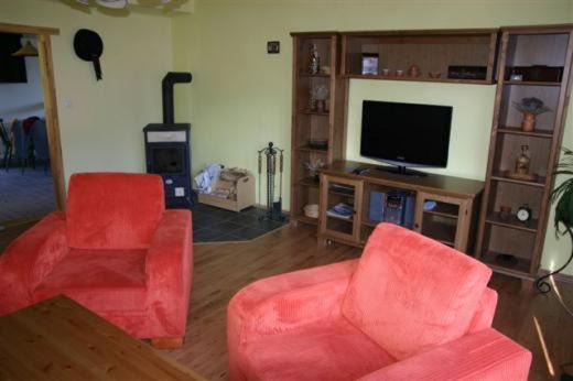 Velka Upa House | Pension Strnad