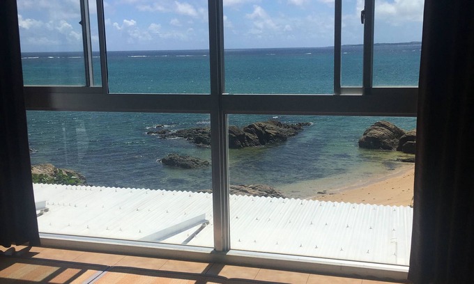 Ginoza House | Pension Umitsubame