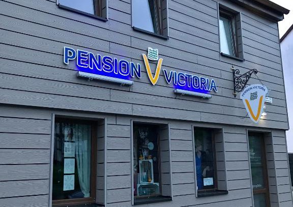 Halberstadt Apartment | Pension Victoria Halberstadt
