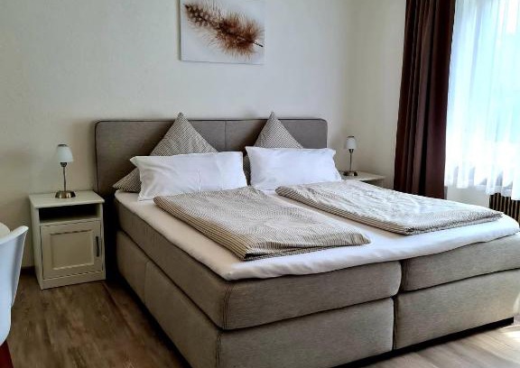 Mertesheim House | Pension Villaggio
