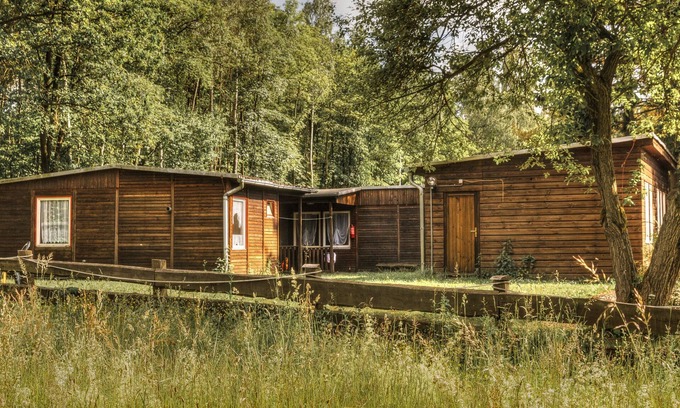 Guentersberge House | Pension Waldoase Hirschbüchenkopf
