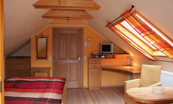 Kirchheim im Innkreis House | Pension Wenger