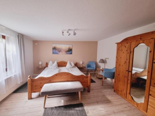 Wieck auf dem Darss Hotel | Pension & Wirtshaus 'Tun Eikkoter' Kobel III