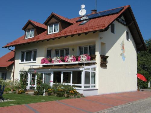 Langenbruck House | Pension Wolkenstein