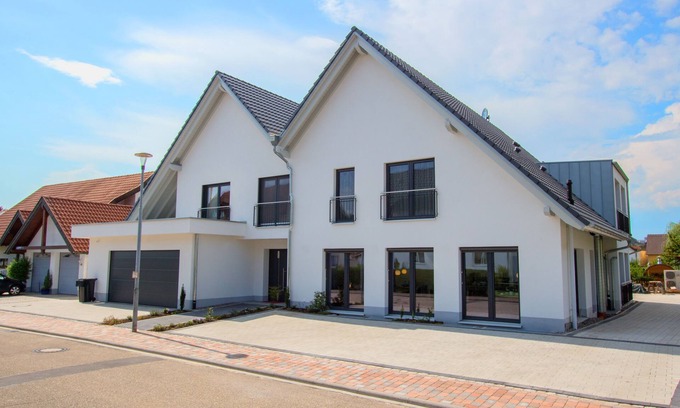 Rust House | Pension Yvonne - SUPERIOR