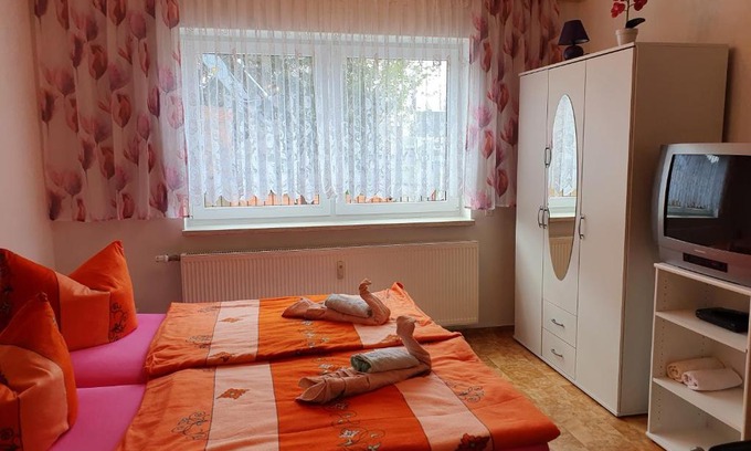 Leintal Apartment | Pension Zum Brunnenhof