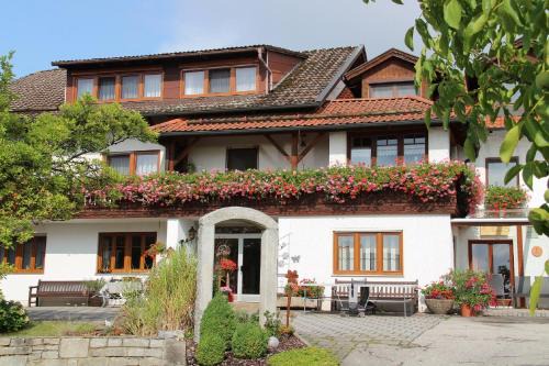 Wildenranna House | Pension Zum Ebenstein am Donausteig
