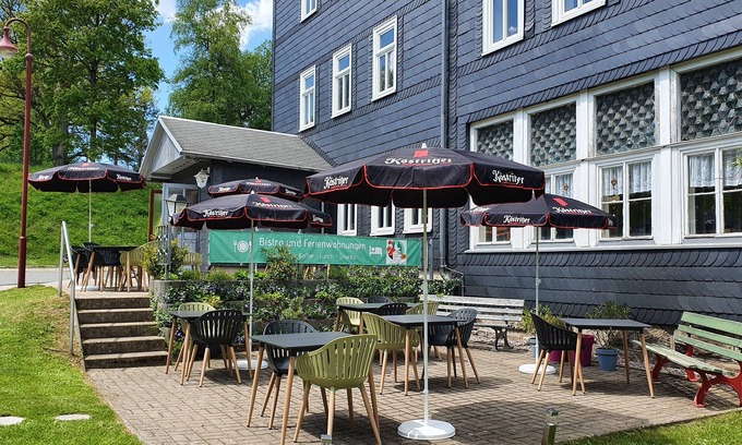 Gehlberg Apartment | Pension Zum Glasmacher