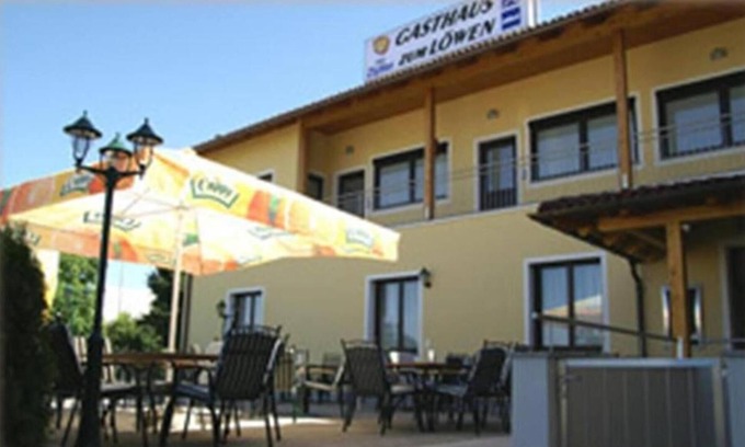 Asten House | Pension Zum Löwen