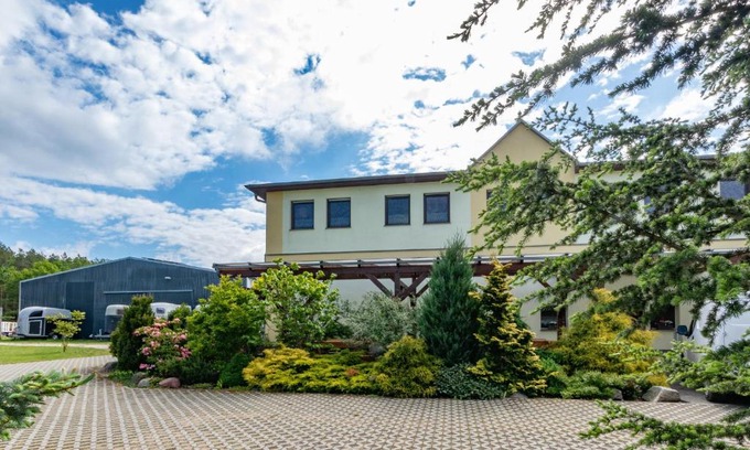 Schmogrow Other | Pension zum Reiterhof