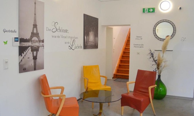 Hollabrunn Bed & Breakfast | Pension zum Strell