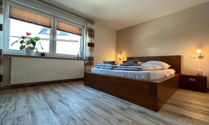Elsterwerda Apartment | Pension zum Winterberg